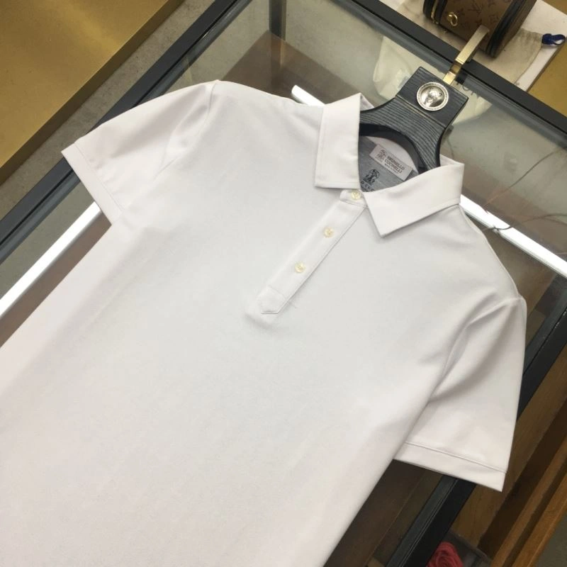 StreetReady Brunello Cucinelli T-Shirts 160905