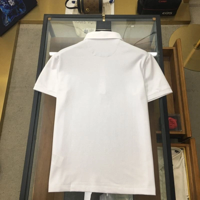 StreetReady Brunello Cucinelli T-Shirts 160905