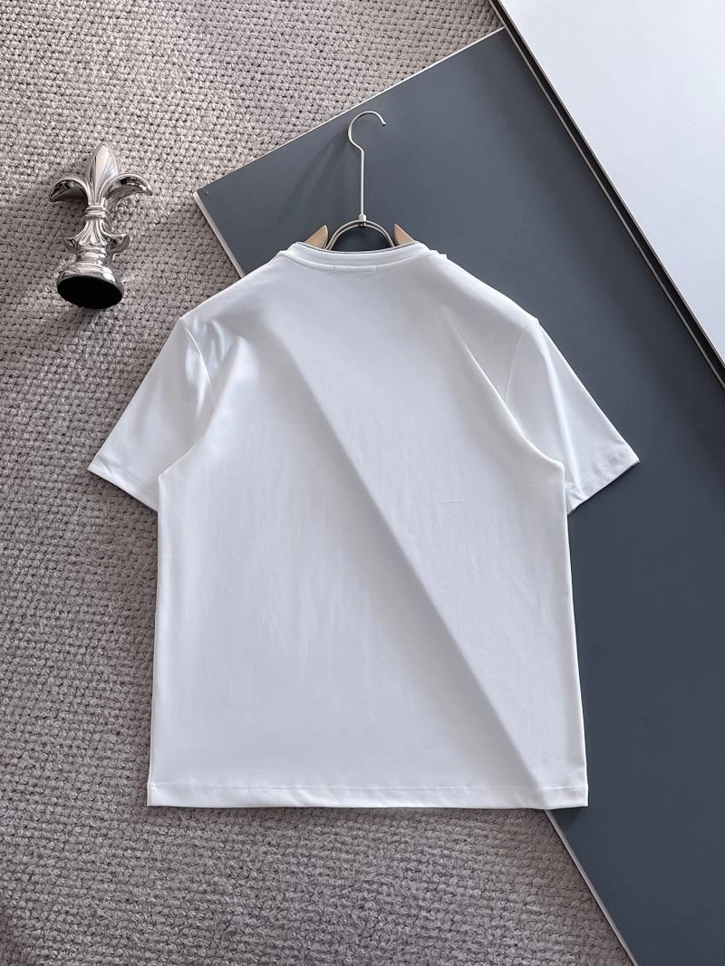 Brunello Cucinelli T-Shirts FlexibleFit 160863