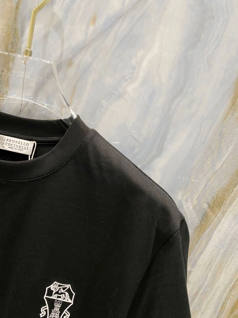 UrbanStyle Brunello Cucinelli T-Shirts 160862