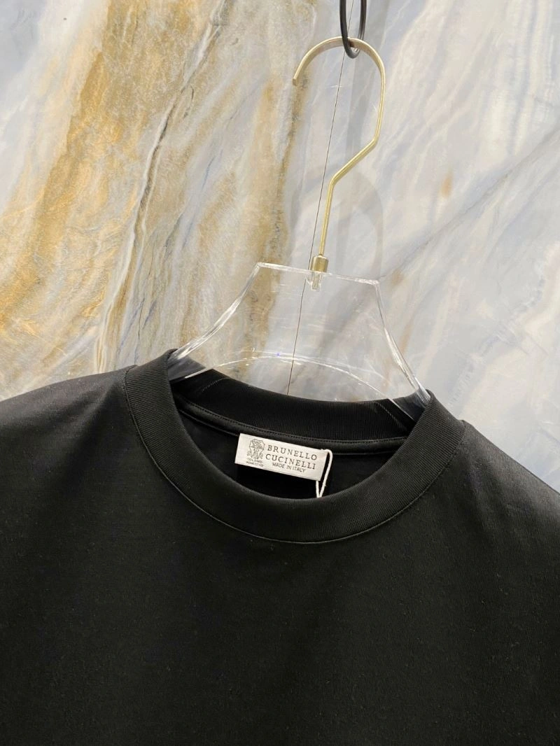 UrbanStyle Brunello Cucinelli T-Shirts 160862