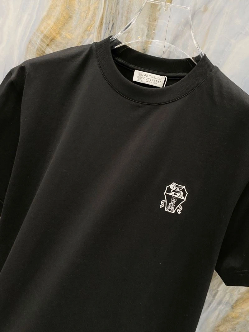 UrbanStyle Brunello Cucinelli T-Shirts 160862