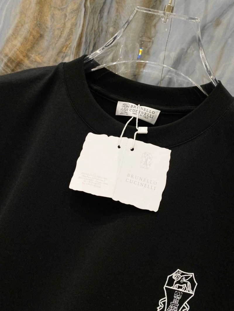 UrbanStyle Brunello Cucinelli T-Shirts 160862