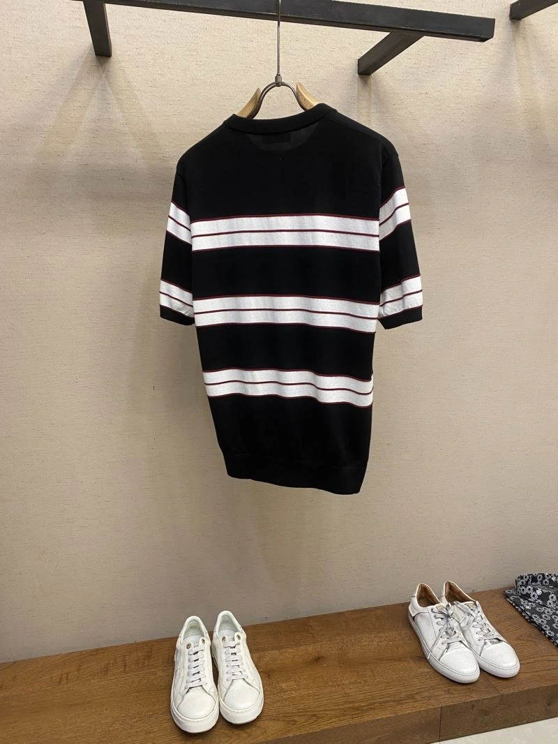 Brunello Cucinelli T-Shirts Sustainable 160859