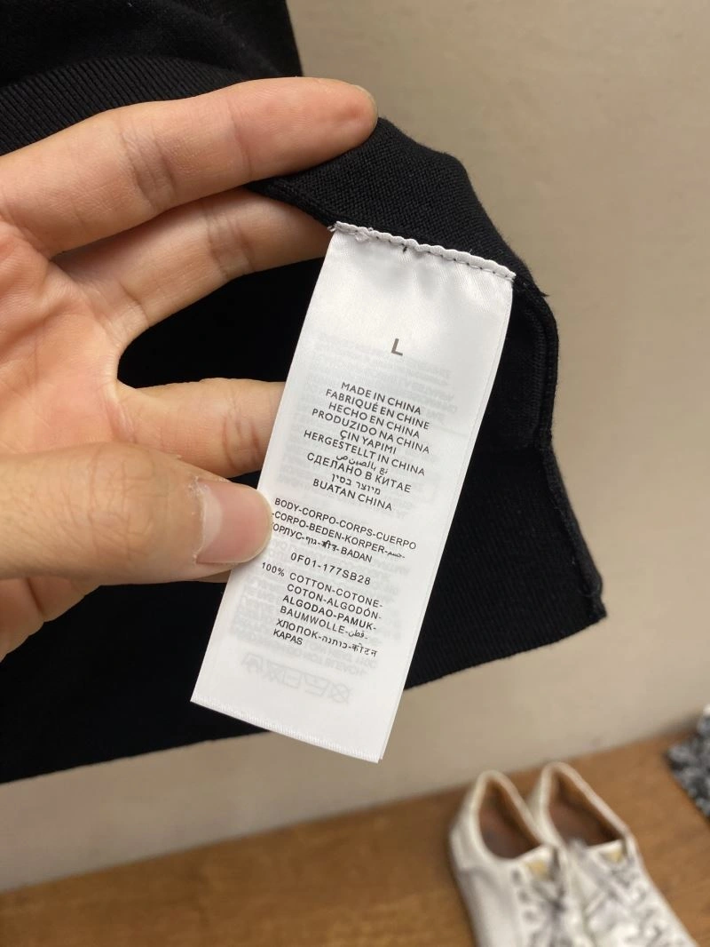 Brunello Cucinelli T-Shirts Sustainable 160859