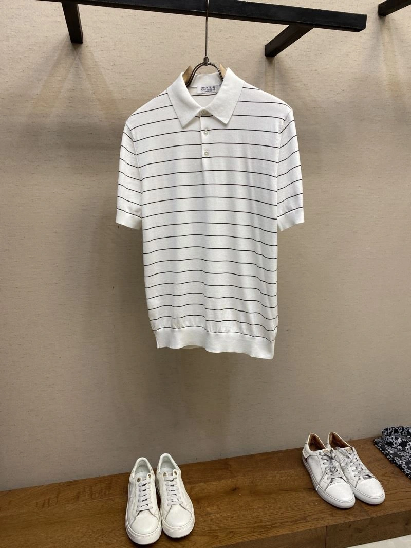 Functional Brunello Cucinelli T-Shirts 160860