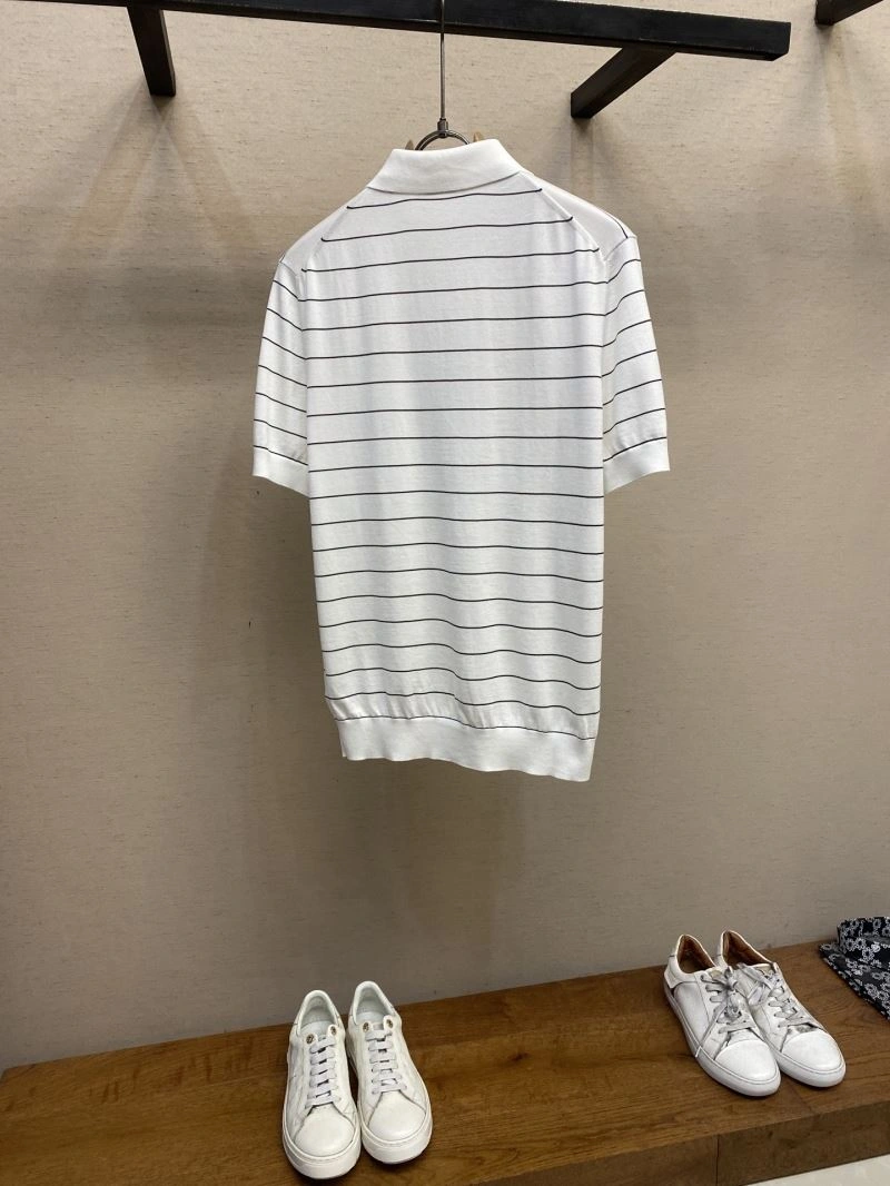 Functional Brunello Cucinelli T-Shirts 160860