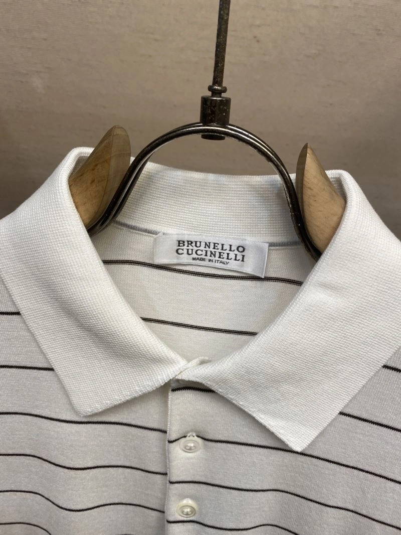 Functional Brunello Cucinelli T-Shirts 160860