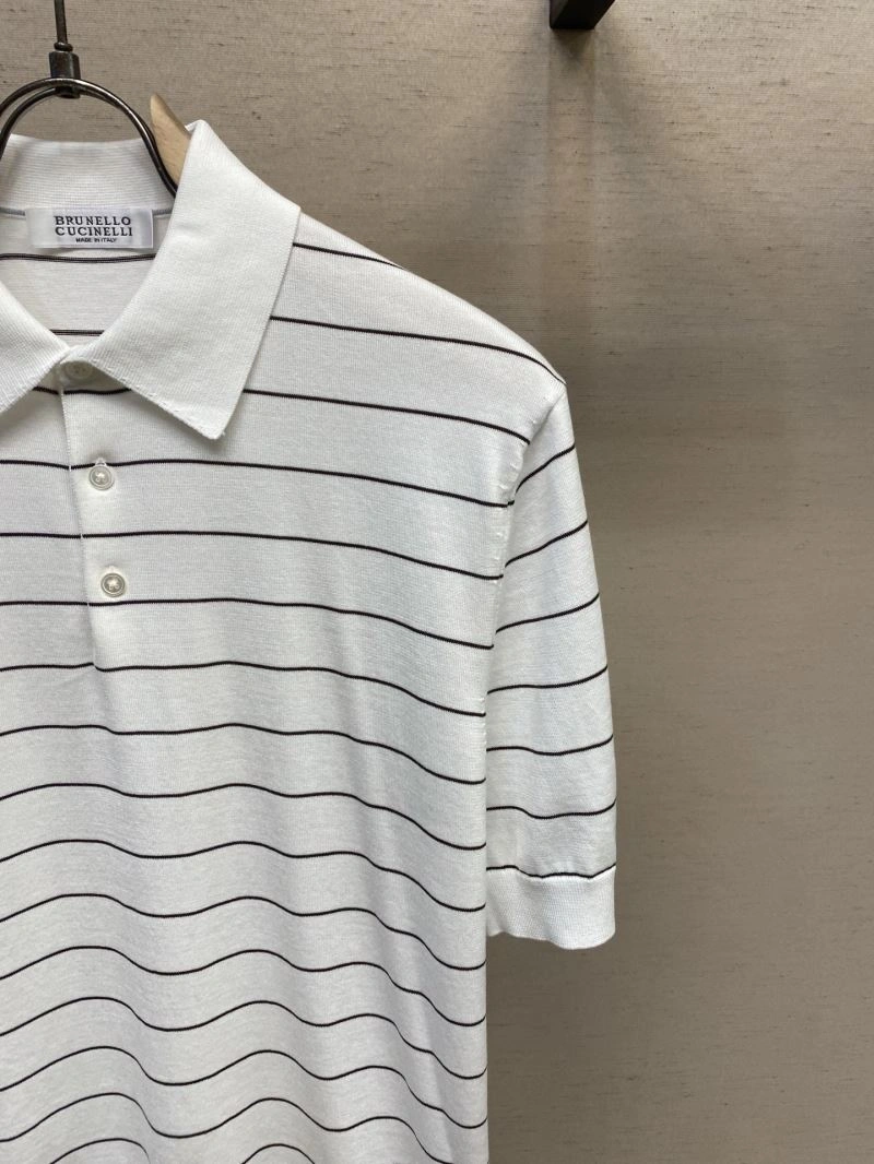 Functional Brunello Cucinelli T-Shirts 160860