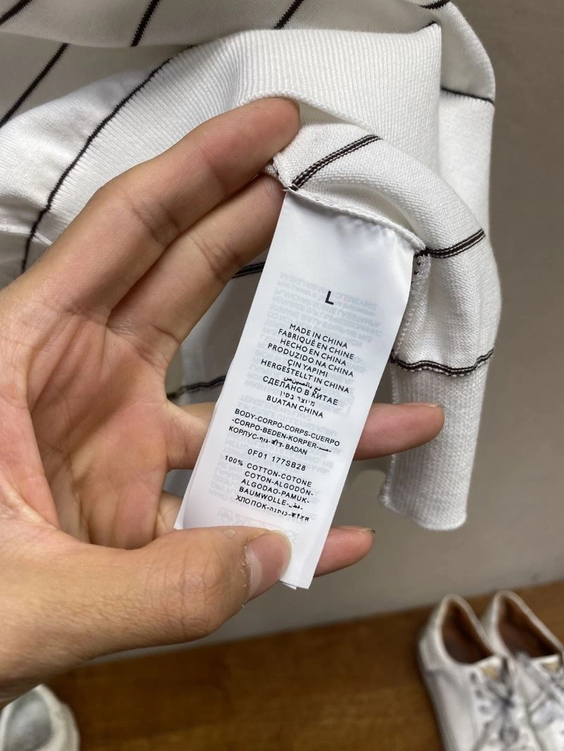 Functional Brunello Cucinelli T-Shirts 160860