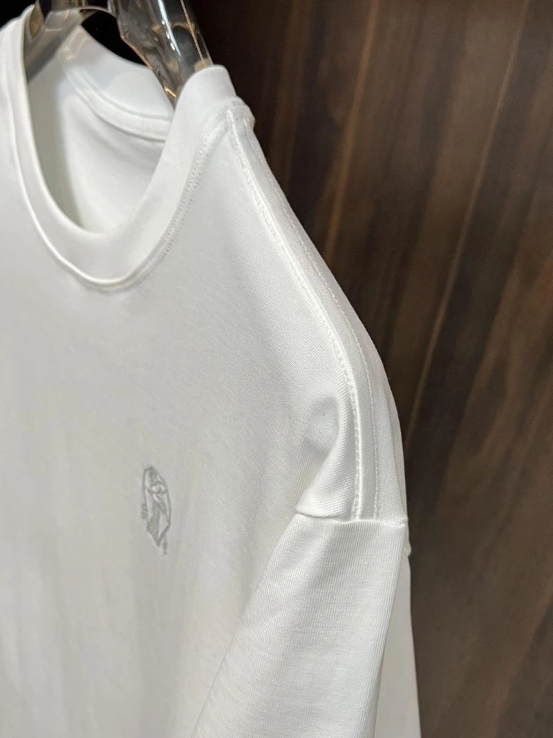 Affordable Brunello Cucinelli T-Shirts 160861