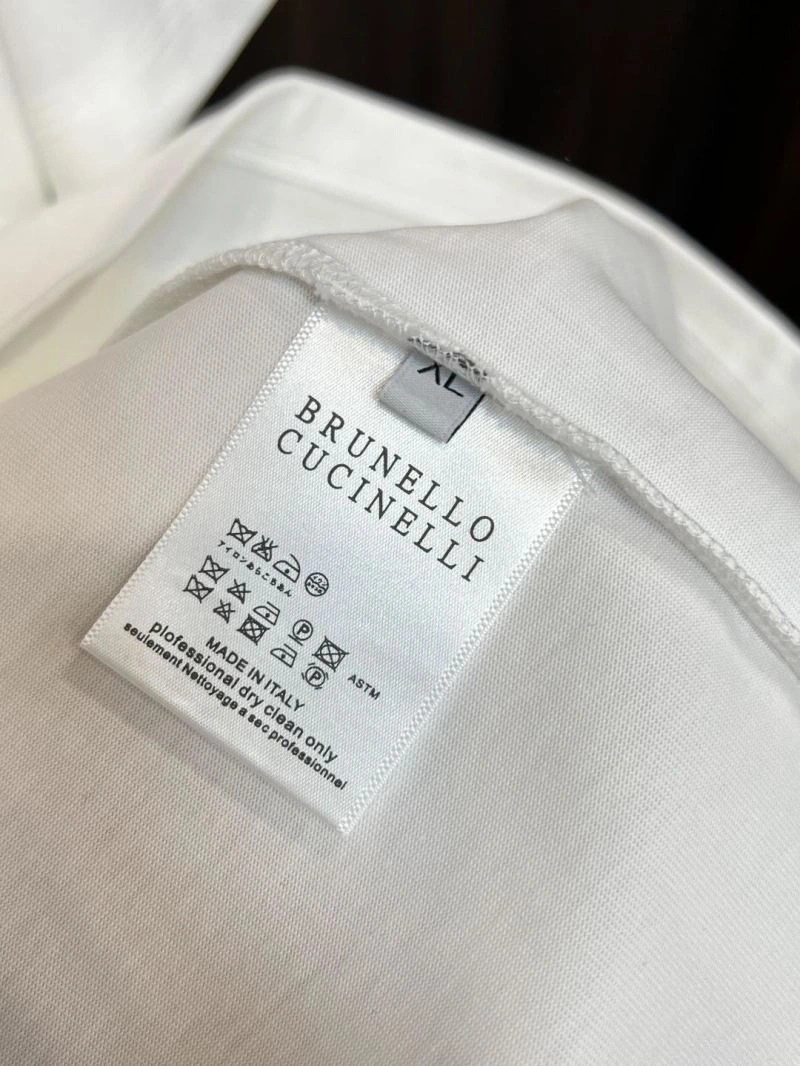 Affordable Brunello Cucinelli T-Shirts 160861