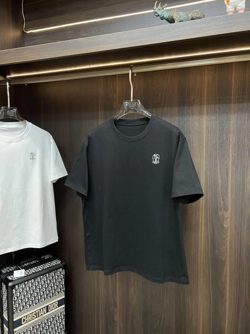 Premium Brunello Cucinelli T-Shirts 160898