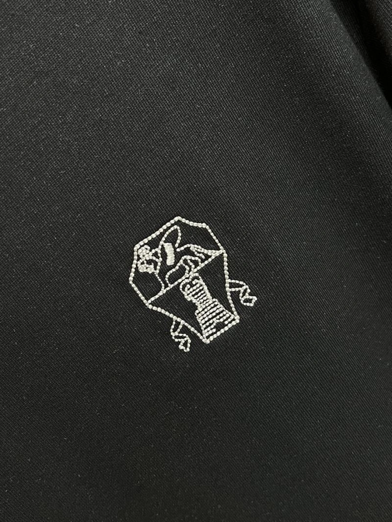Premium Brunello Cucinelli T-Shirts 160898