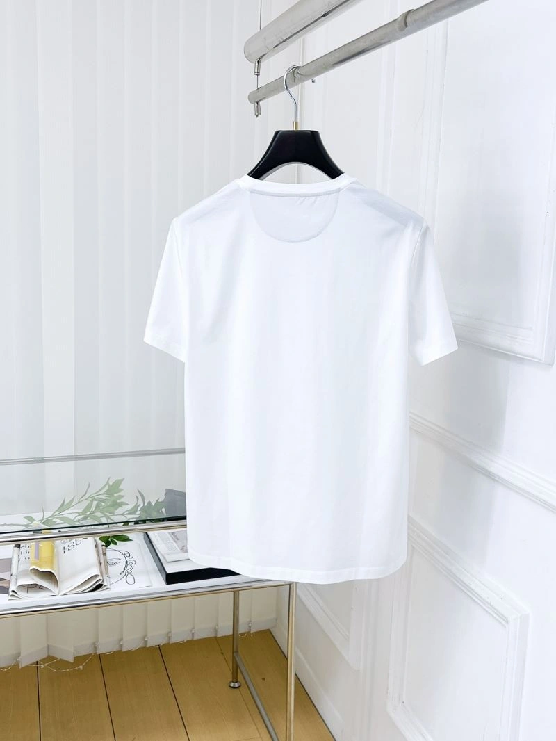 Stretchable Brunello Cucinelli T-Shirts 160897