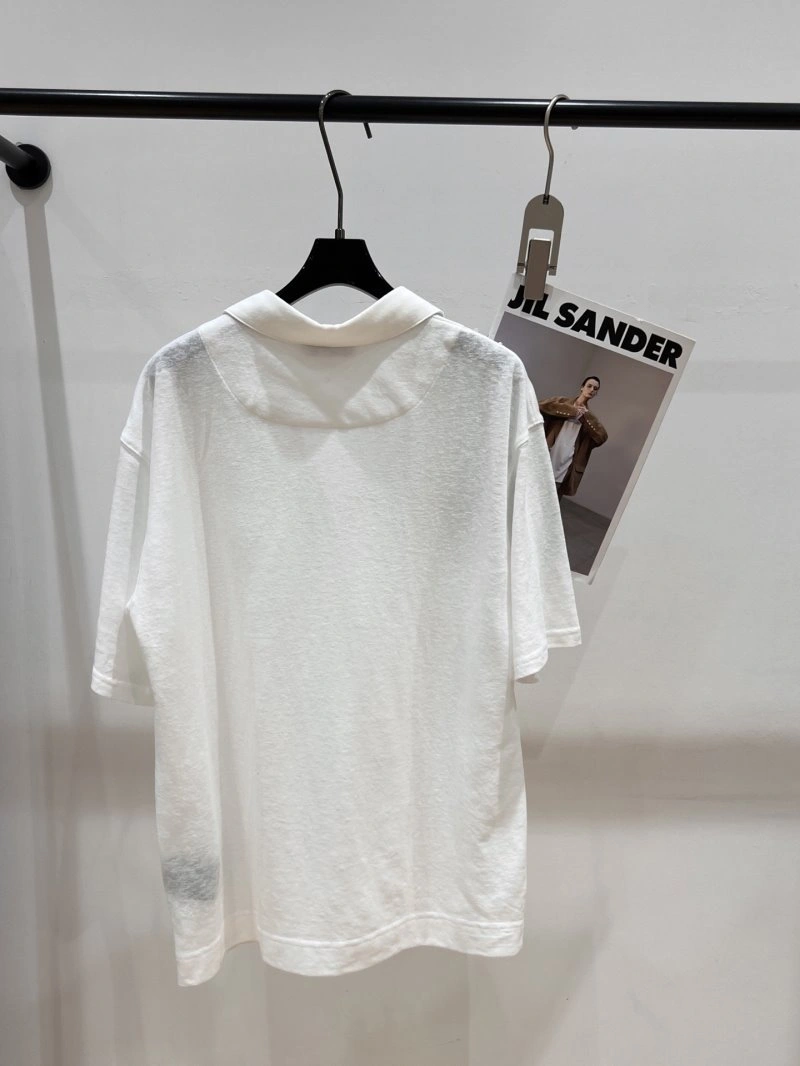 Brunello Cucinelli T-Shirts Attractive 154979