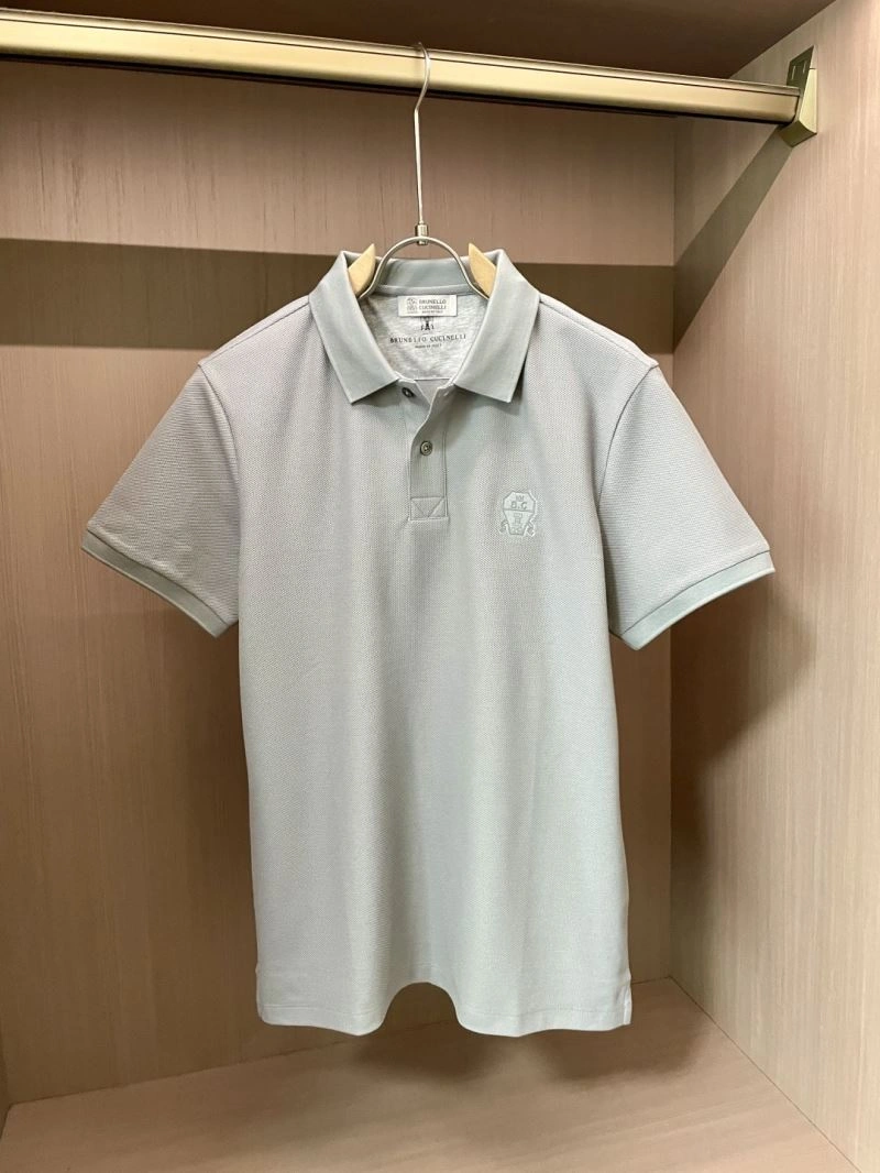 Seasonal Brunello Cucinelli T-Shirts 146789