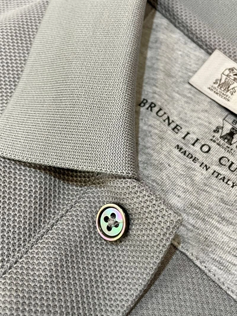 Seasonal Brunello Cucinelli T-Shirts 146789
