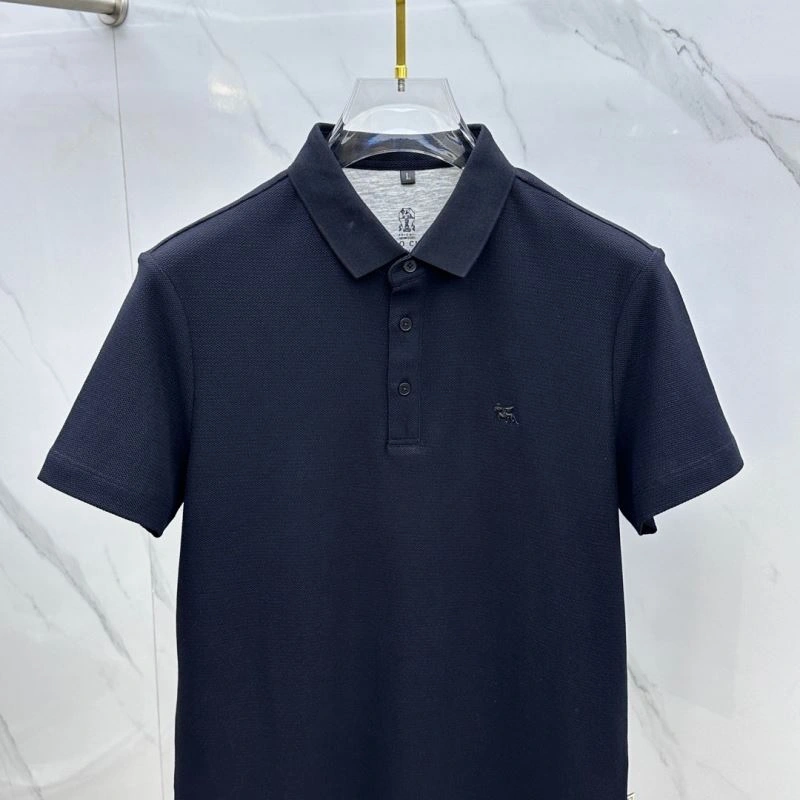 Brunello Cucinelli T-Shirts TravelReady 159687