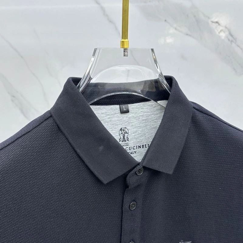 Brunello Cucinelli T-Shirts TravelReady 159687