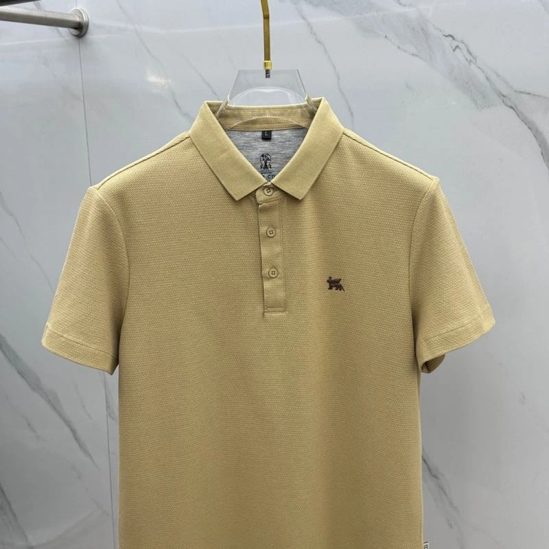 Chic Brunello Cucinelli T-Shirts 159690
