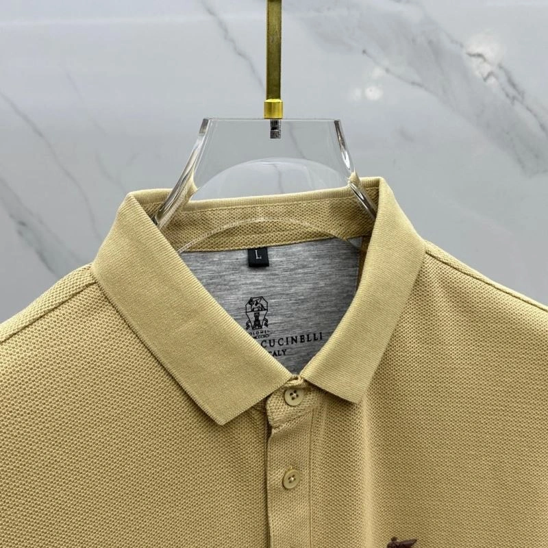 Chic Brunello Cucinelli T-Shirts 159690