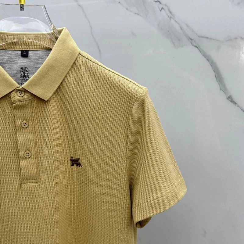 Chic Brunello Cucinelli T-Shirts 159690
