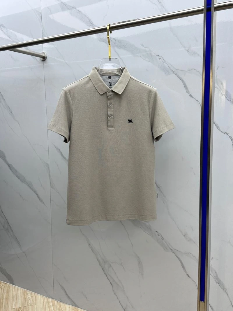Brunello Cucinelli T-Shirts Youthful 159684