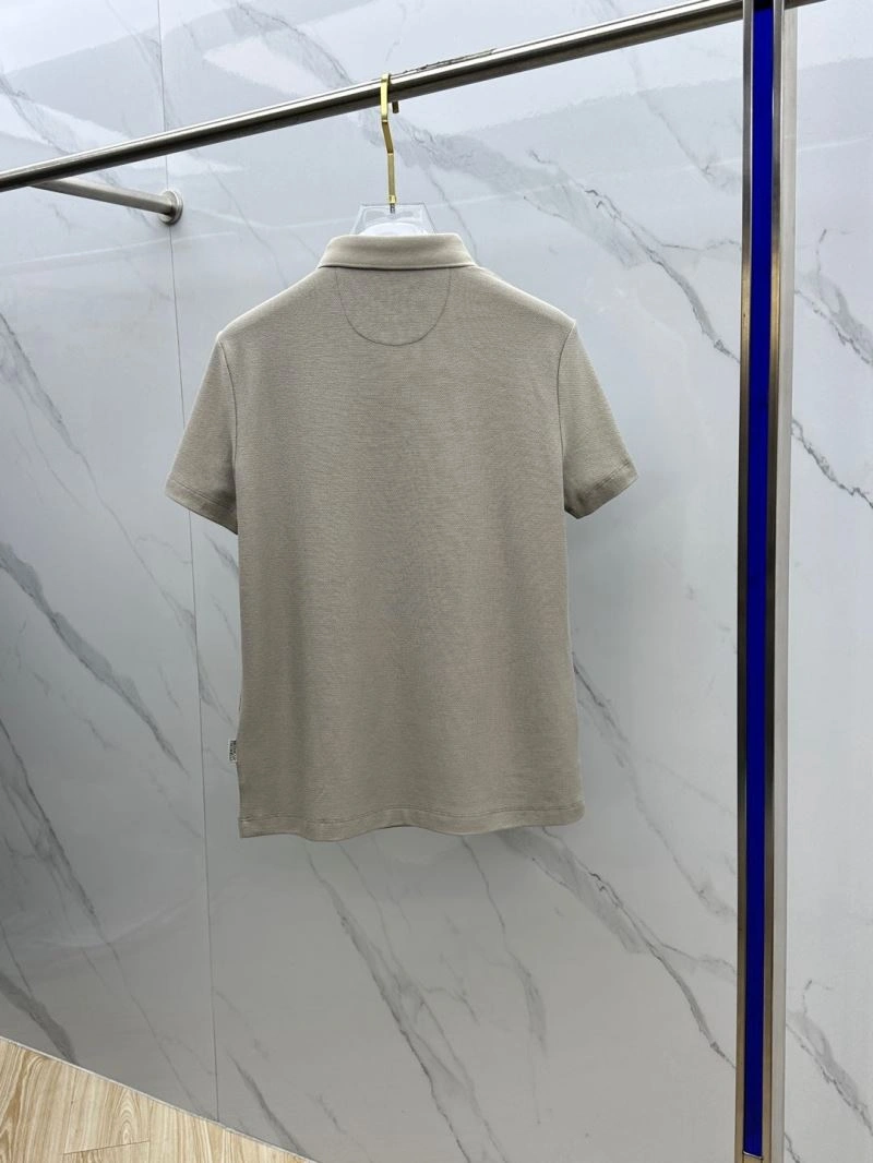 Brunello Cucinelli T-Shirts Youthful 159684