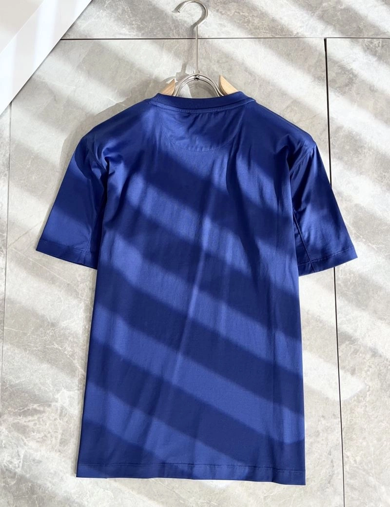 Trendy Brunello Cucinelli T-Shirts 159683