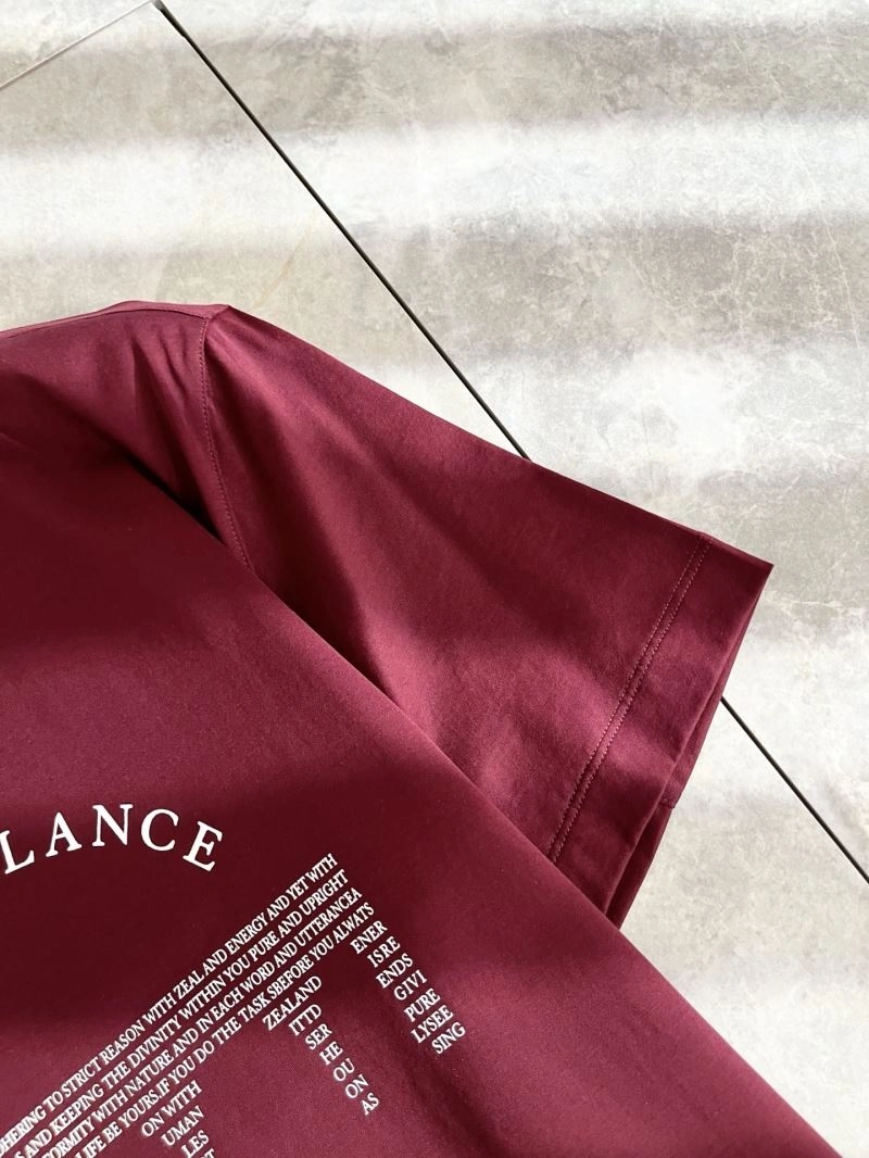 Tailored Brunello Cucinelli T-Shirts 159686