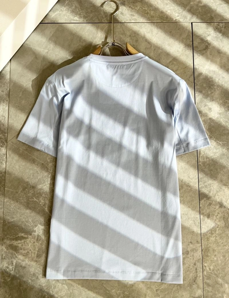 Supportive Brunello Cucinelli T-Shirts 159765