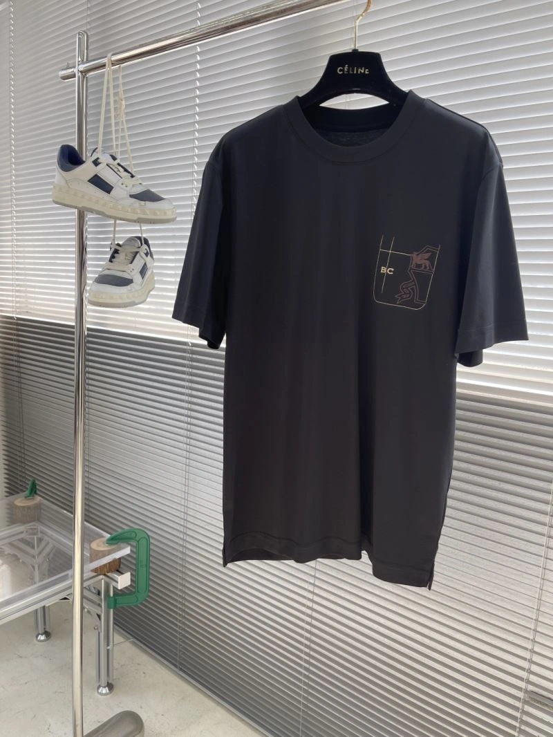 ZipUp Brunello Cucinelli T-Shirts 159712