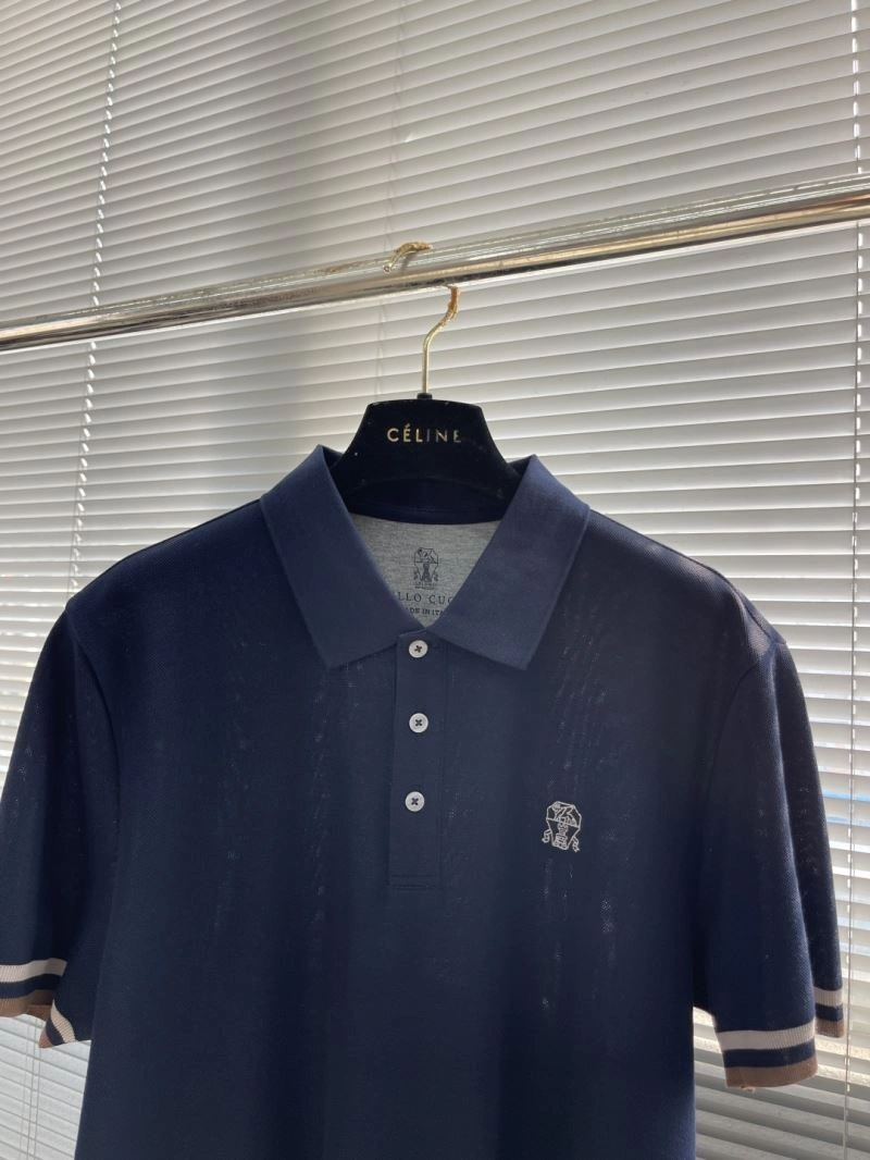 Upgraded Brunello Cucinelli T-Shirts 159685