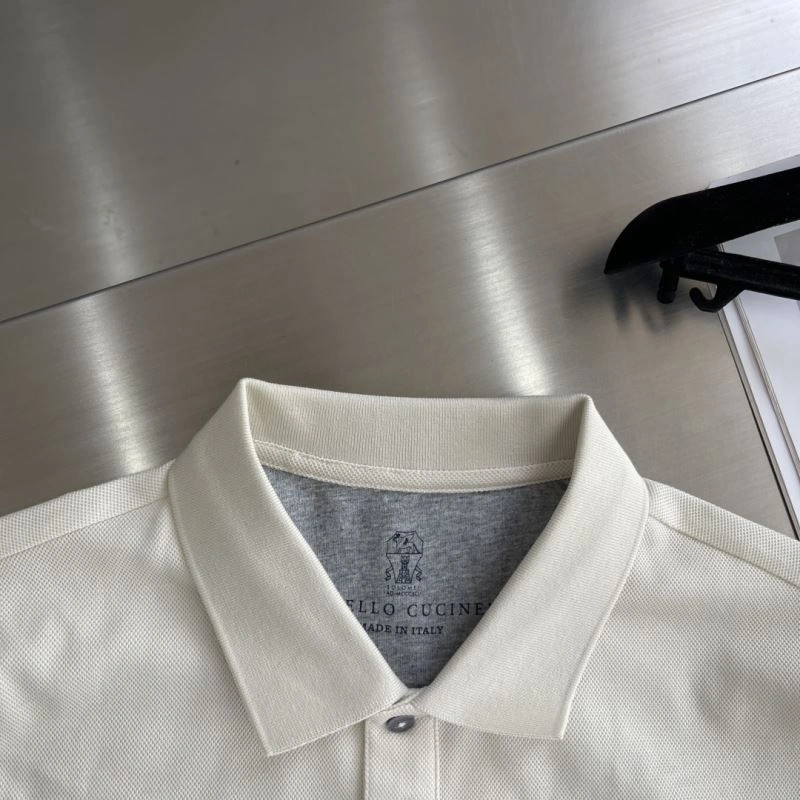 Brunello Cucinelli T-Shirts Affordable 159680
