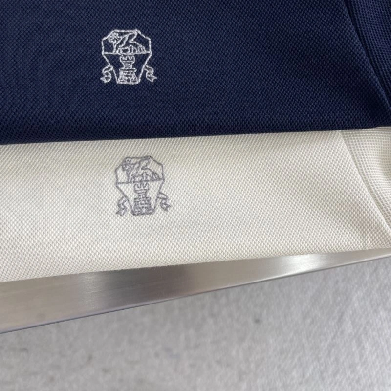 Brunello Cucinelli T-Shirts Affordable 159680