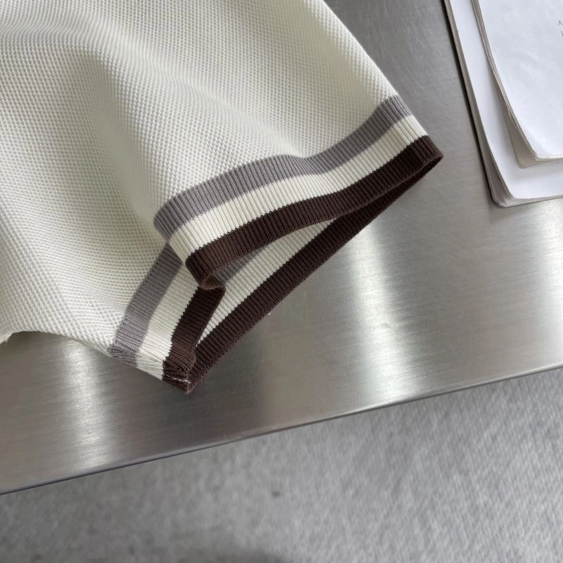 Brunello Cucinelli T-Shirts Affordable 159680