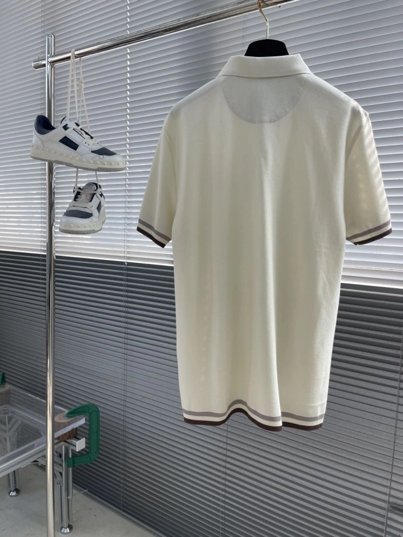 Brunello Cucinelli T-Shirts Affordable 159680
