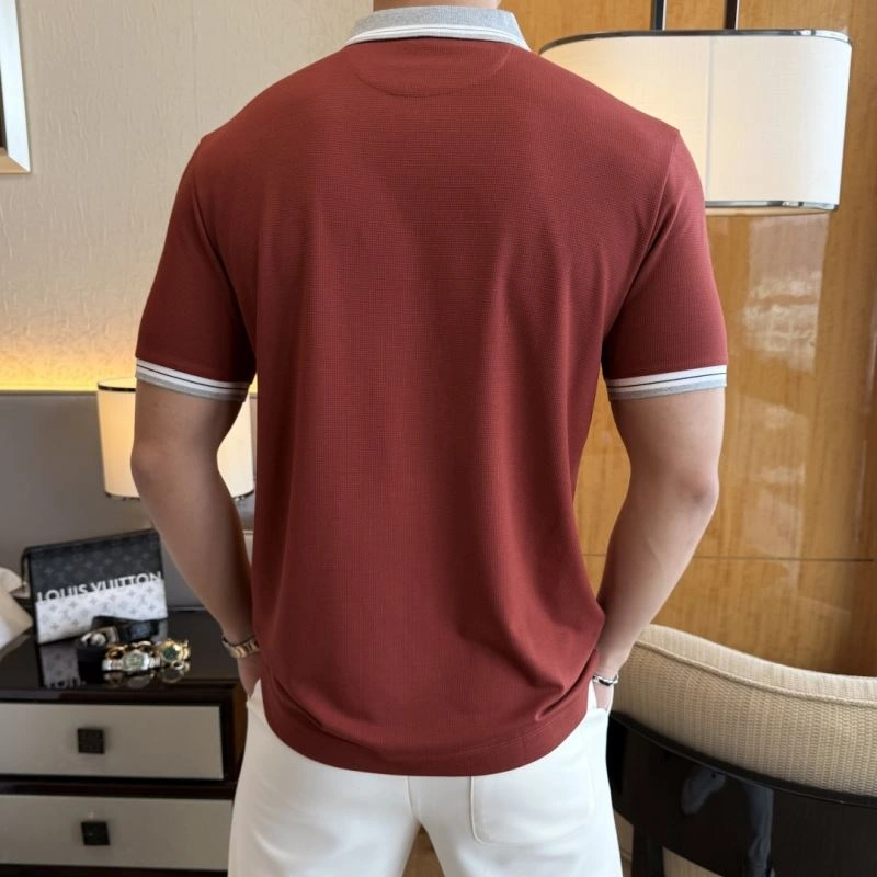 Brunello Cucinelli T-Shirts Original 159679