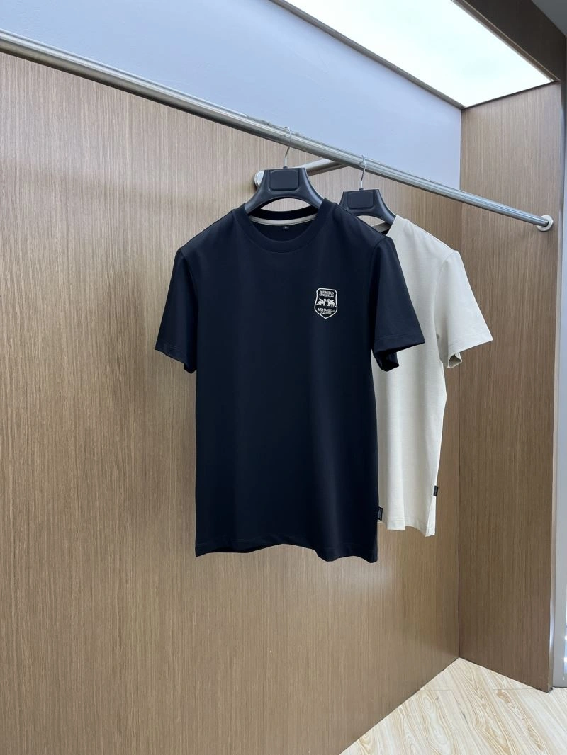 Brunello Cucinelli T-Shirts GoAnywhere 159675