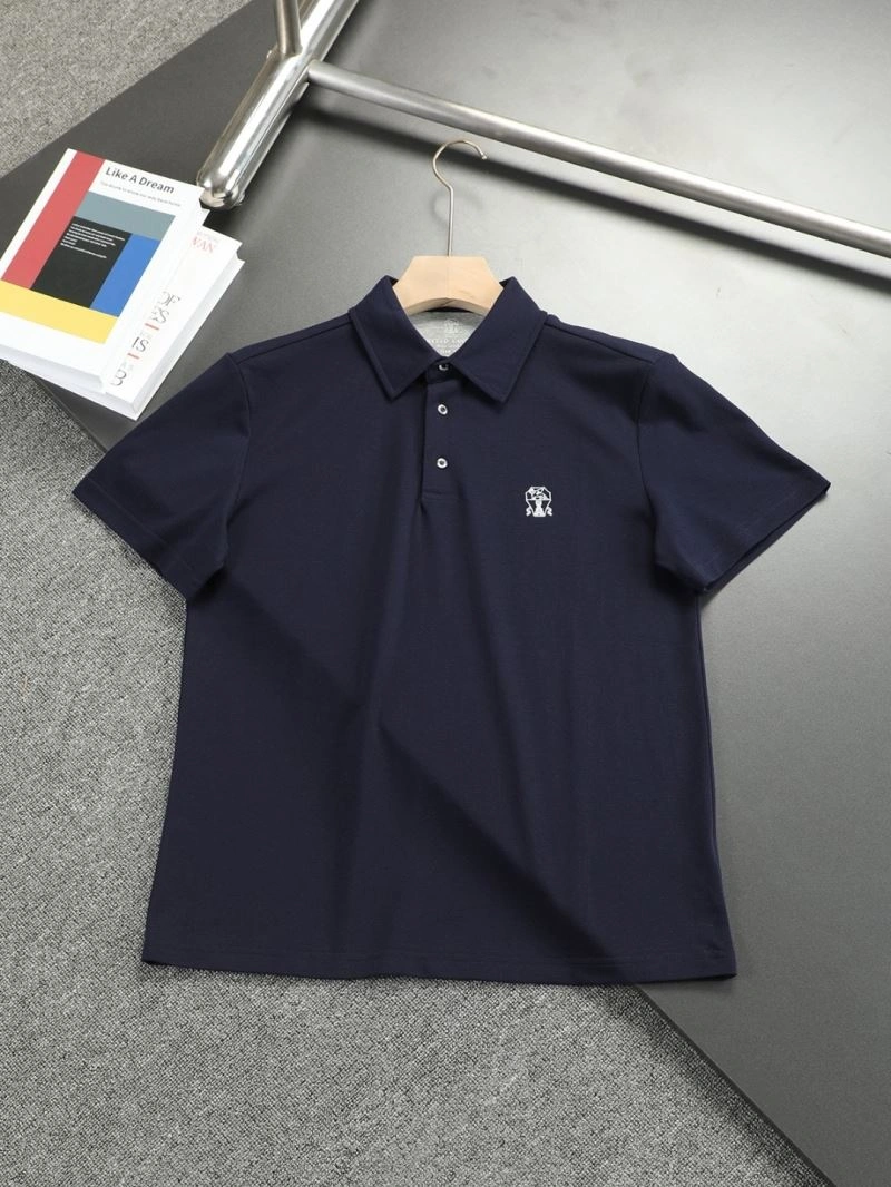 Stylish Brunello Cucinelli T-Shirts 159720