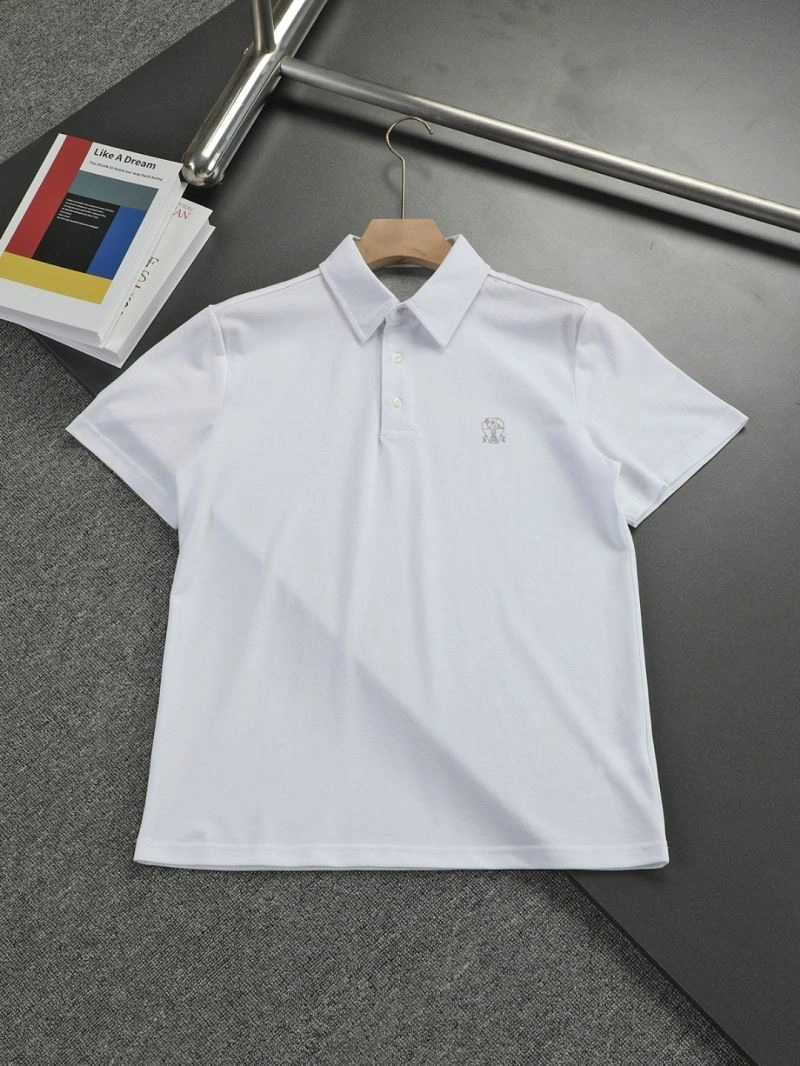 Stylish Brunello Cucinelli T-Shirts 159720