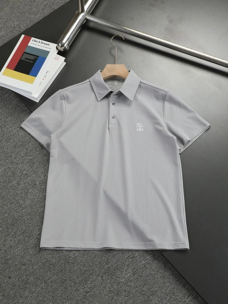 Stylish Brunello Cucinelli T-Shirts 159720