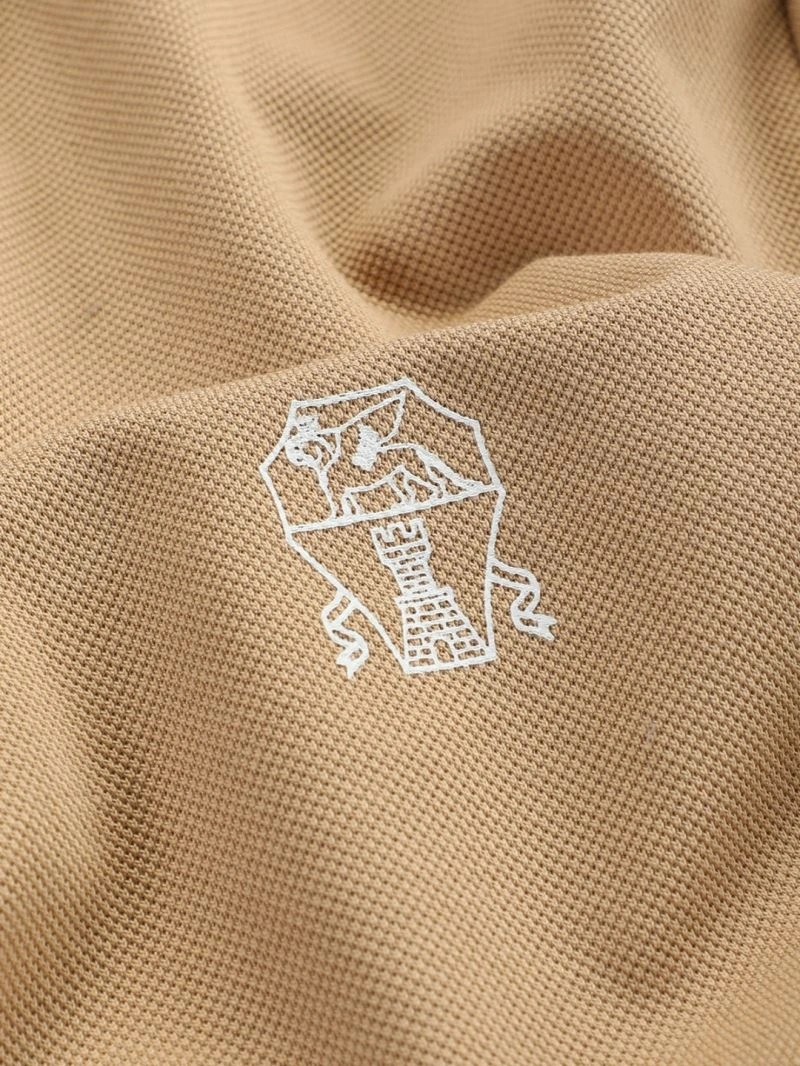 Stylish Brunello Cucinelli T-Shirts 159720