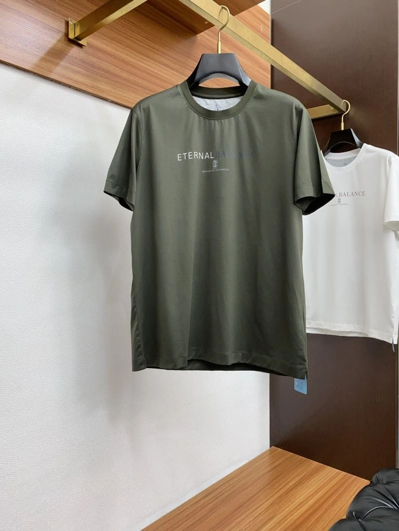 FashionForward Brunello Cucinelli T-Shirts 159692