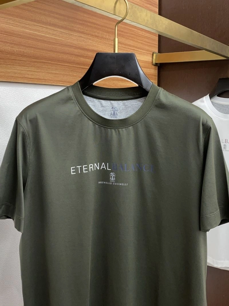 FashionForward Brunello Cucinelli T-Shirts 159692