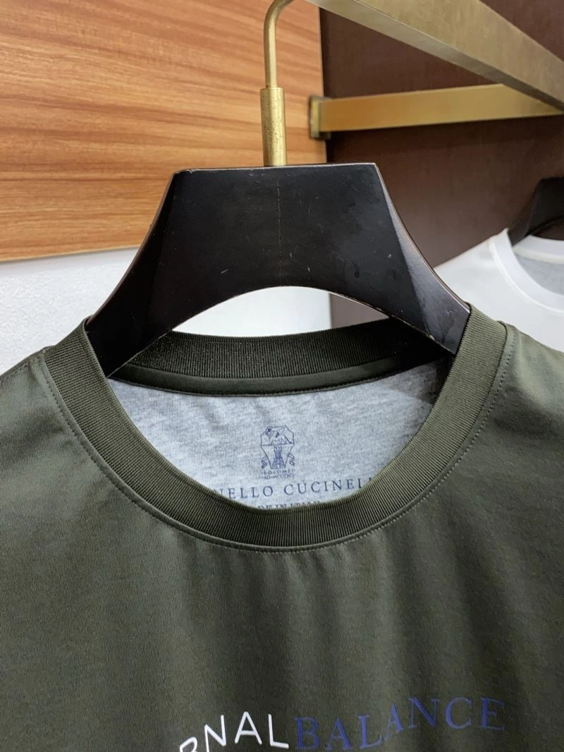FashionForward Brunello Cucinelli T-Shirts 159692
