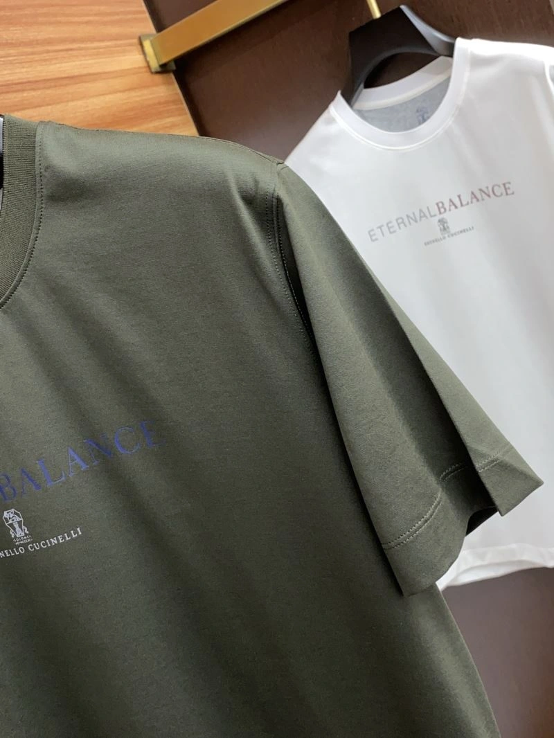 FashionForward Brunello Cucinelli T-Shirts 159692