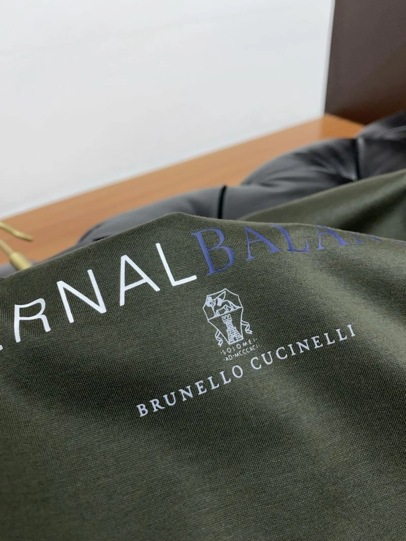 FashionForward Brunello Cucinelli T-Shirts 159692