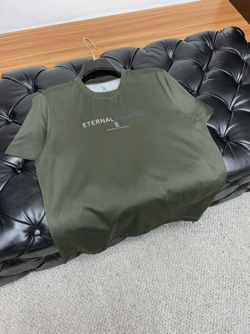 FashionForward Brunello Cucinelli T-Shirts 159692